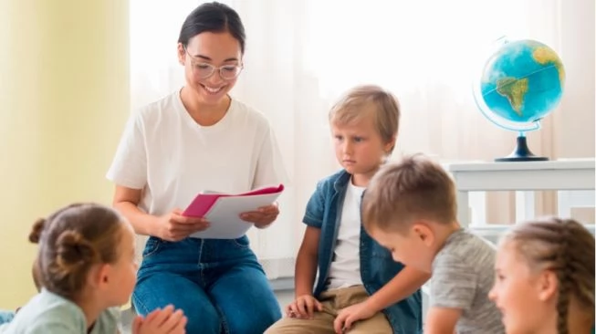 Peluang Bisnis di Bidang Pendidikan